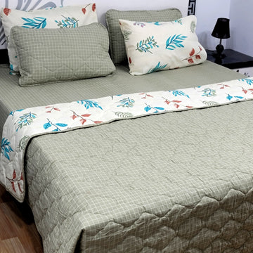 Sher Fabrics |  Comforters Sets